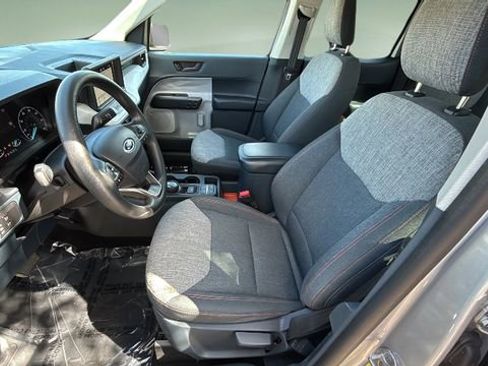 Used 2022 Ford Maverick XLT w/ Equipment Group 300A Standard image 18