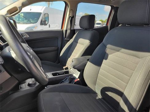 Certified 2019 Ford Ranger XLT w/ Trailer Tow Package image 19