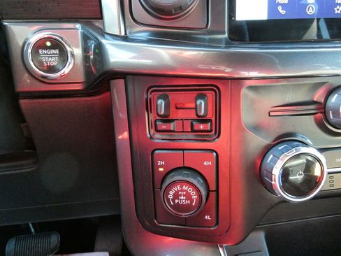 Used 2023 Ford F150 XLT w/ Equipment Group 302A High AWD/4WD image 27