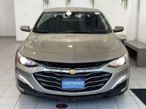 Certified 2023 Chevrolet Malibu LT image 33