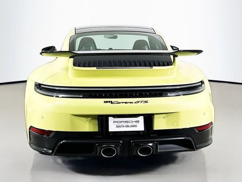 New 2026 Porsche 911 Carrera GTS image 10