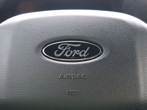 Certified 2025 Ford F150 STX w/ STX Black Appearance Package AWD/4WD image 15