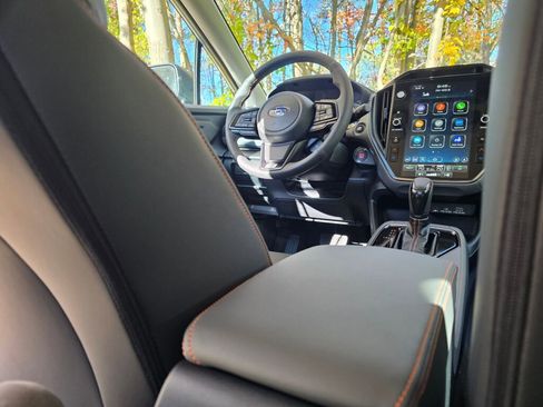 New 2026 Subaru Crosstrek 2.5i Limited w/ Popular Package #4A image 18