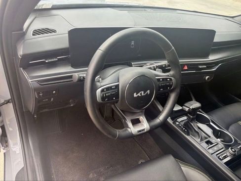 Used 2026 Kia K5 GT w/ GT1 Package FWD image 5