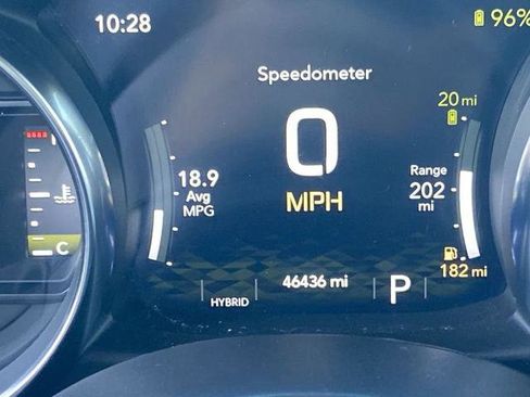 Used 2023 Jeep Wrangler Unlimited Sahara w/ Cold Weather Group image 8