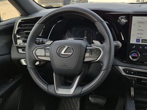 Used 2023 Lexus RX 350 Premium Plus w/ Accessory Package (K3) AWD/4WD image 19