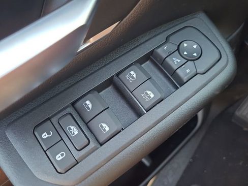 New 2026 RAM 1500 Big Horn image 23