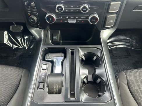 Used 2022 Ford F150 XLT w/ Equipment Group 302A High image 13