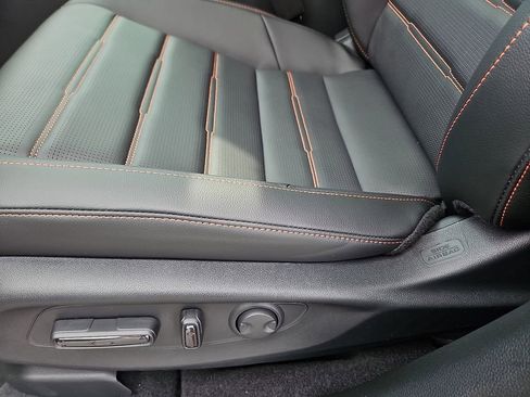 New 2026 Honda CR-V Sport-L image 24