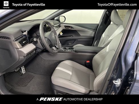 New 2026 Toyota Camry SE FWD image 22
