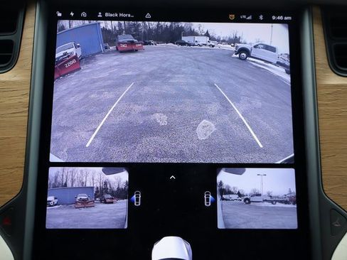 Used 2019 Tesla Model X Long Range image 10