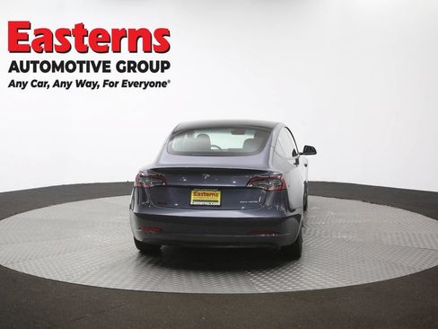 Used 2022 Tesla Model 3 Long Range AWD/4WD image 36