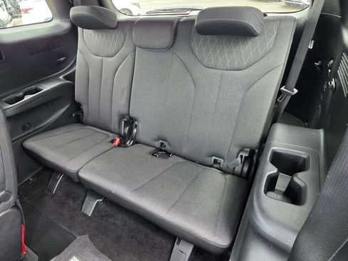 Used 2021 Hyundai Palisade SEL w/ Convenience Package FWD image 15