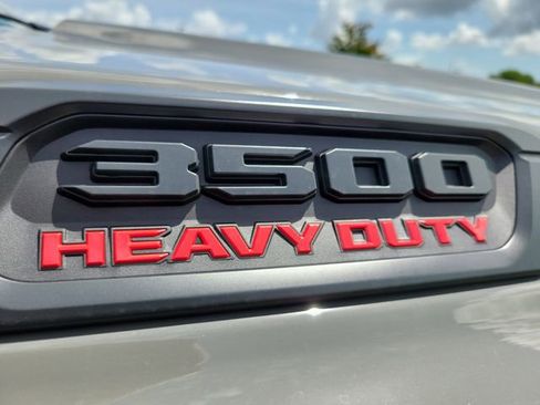 New 2026 RAM 3500 Tradesman image 6
