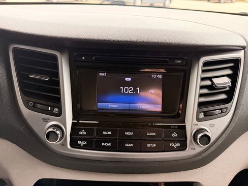Used 2016 Hyundai Tucson SE w/ Option Group 02 AWD/4WD image 24