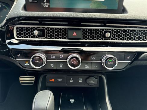 New 2026 Honda Civic Sport Touring image 19