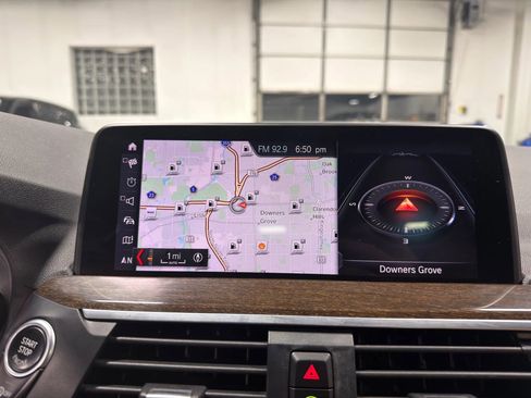 Used 2019 BMW X4 xDrive30i w/ Convenience Package AWD/4WD image 20