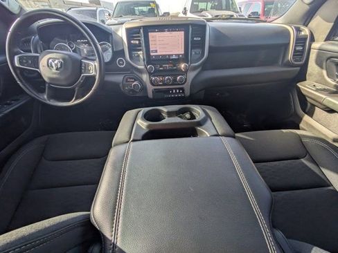 Used 2025 RAM 1500 Tradesman image 13