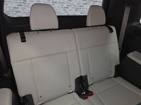 New 2026 Hyundai Santa Fe Limited image 12