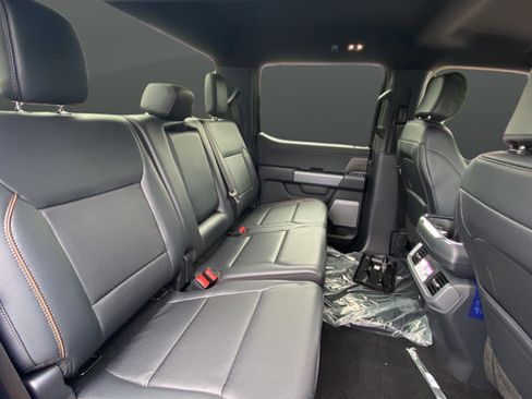 New 2026 Ford F150 Lariat w/ Bed Utility Package AWD/4WD image 24