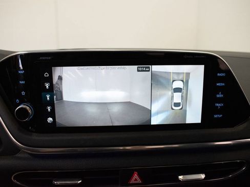 Used 2023 Hyundai Sonata Limited FWD image 17
