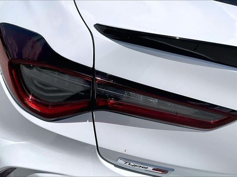 Used 2024 Acura TLX Type S AWD/4WD image 27