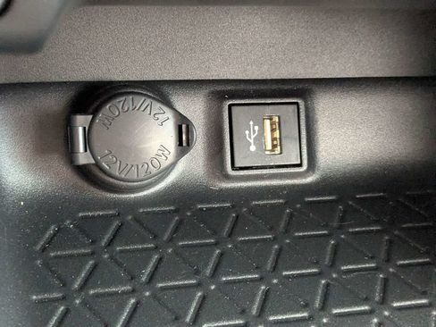 Used 2025 Toyota RAV4 LE FWD image 22