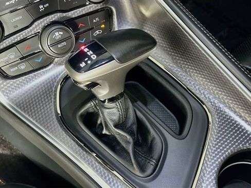 Used 2016 Dodge Challenger SRT Hellcat RWD image 24