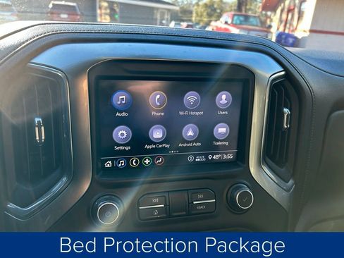 Used 2020 Chevrolet Silverado 1500 RST image 33