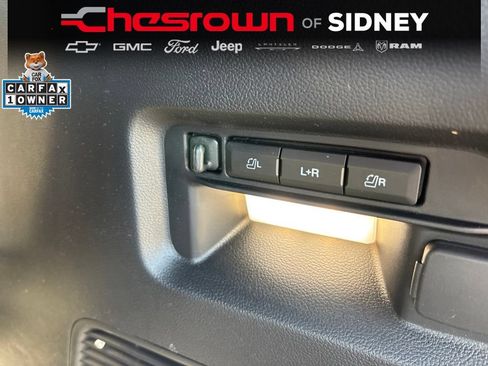 Used 2023 Ford Explorer Platinum w/ Technology Package AWD/4WD image 32