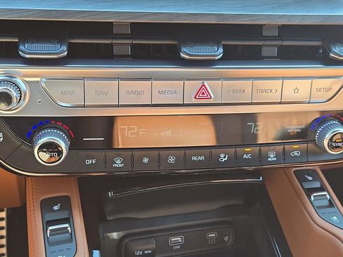 New 2025 Kia Telluride SX Prestige X-Pro image 26