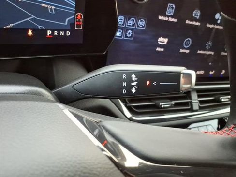 Used 2024 Chevrolet Equinox EV RS image 36