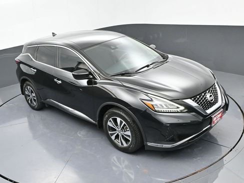 Used 2023 Nissan Murano S image 35