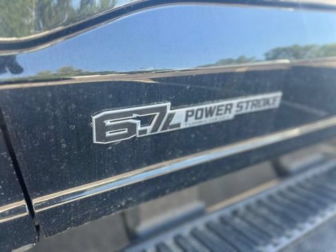 New 2026 Ford F350 XL w/ XL Chrome Package AWD/4WD image 22