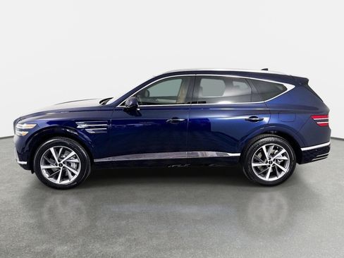 New 2026 Genesis GV80 2.5T Advanced AWD/4WD image 8
