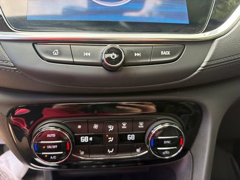 Used 2023 Buick Encore GX Essence w/ Experience Buick Package AWD/4WD image 11