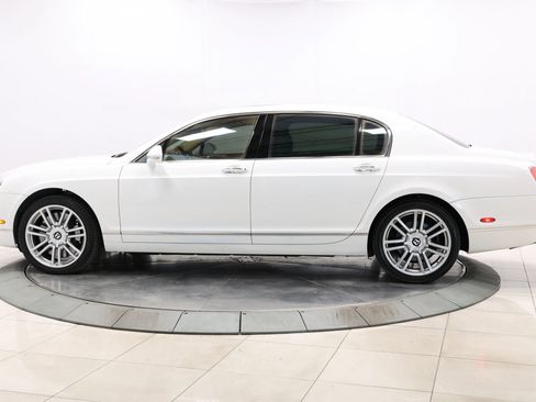 Used 2012 Bentley Flying Spur Flying Spur AWD/4WD image 9
