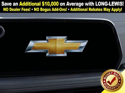 New 2026 Chevrolet Tahoe RST image 25