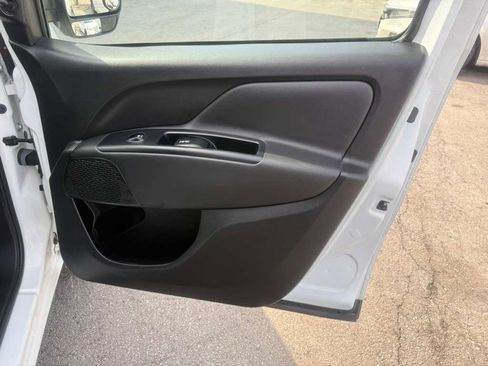 Used 2022 RAM ProMaster City Wagon FWD image 39