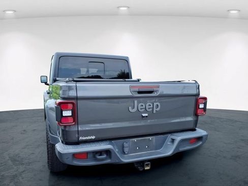 Used 2021 Jeep Gladiator Sport w/ Quick Order Package 24Q 80Th AWD/4WD image 15