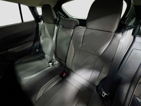 New 2026 Subaru Crosstrek 2.0i Premium image 22