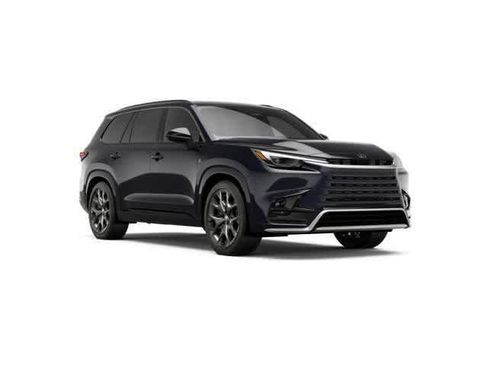 New 2026 Lexus TX 500h AWD image 4