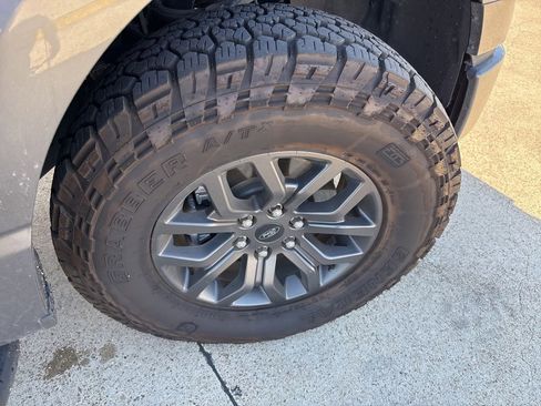 Used 2025 Ford F150 Tremor w/ Bed Utility Package AWD/4WD image 15