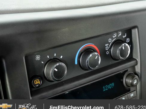 New 2025 Chevrolet Express 2500 Extended w/ Driver Convenience Package RWD image 14