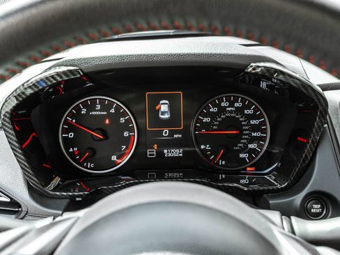 Used 2022 Subaru WRX AWD/4WD image 13