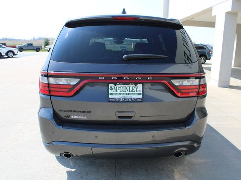 Used 2019 Dodge Durango SXT image 8