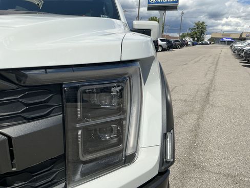 Used 2023 Ford F150 Raptor w/ Raptor Carbon Fiber Package image 9