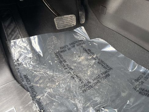 Certified 2023 GMC Yukon AT4 image 15