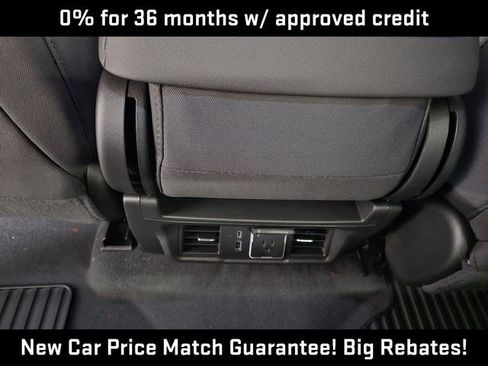 New 2026 GMC Sierra 1500 Elevation image 29