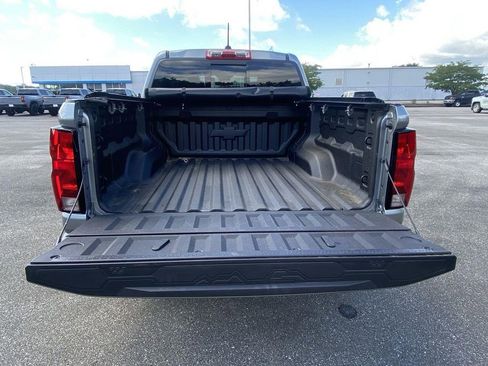 Used 2023 Chevrolet Colorado LT w/ LT Convenience Package image 26